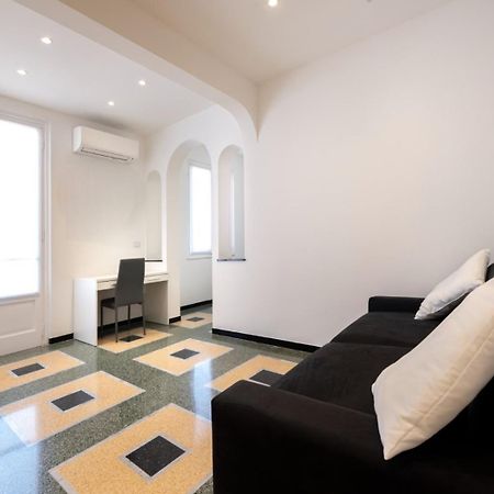 Il Maestrale Otel Santa Margherita Ligure Dış mekan fotoğraf