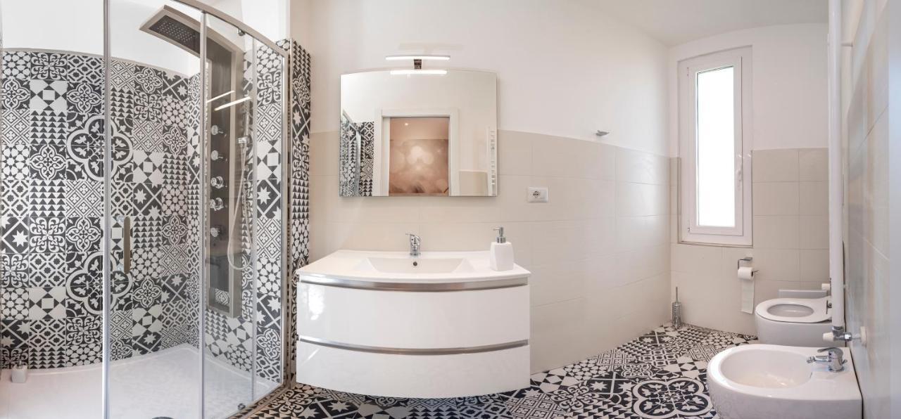 Il Maestrale Otel Santa Margherita Ligure Dış mekan fotoğraf