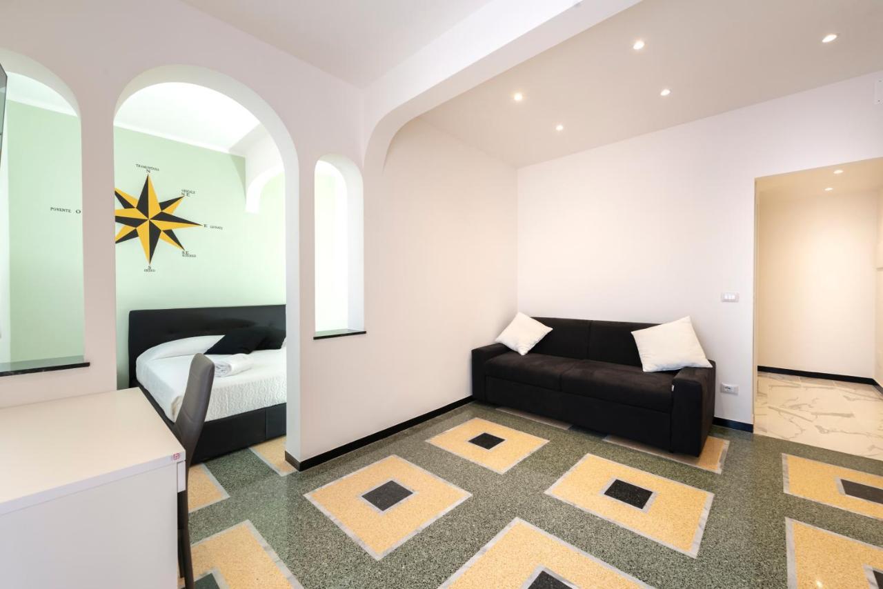 Il Maestrale Otel Santa Margherita Ligure Dış mekan fotoğraf