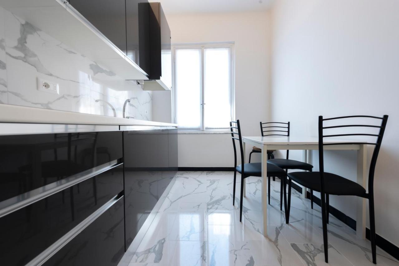 Il Maestrale Otel Santa Margherita Ligure Dış mekan fotoğraf