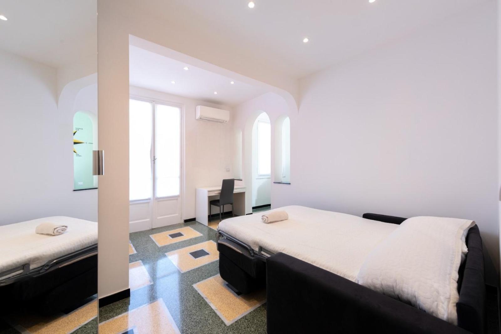 Il Maestrale Otel Santa Margherita Ligure Dış mekan fotoğraf